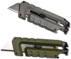 Customized Gerber Prybrid Utility Knife