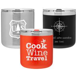Spark 12oz Insulated Mug