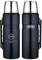 Thermos Stainless King 40oz Beverage Bottle
