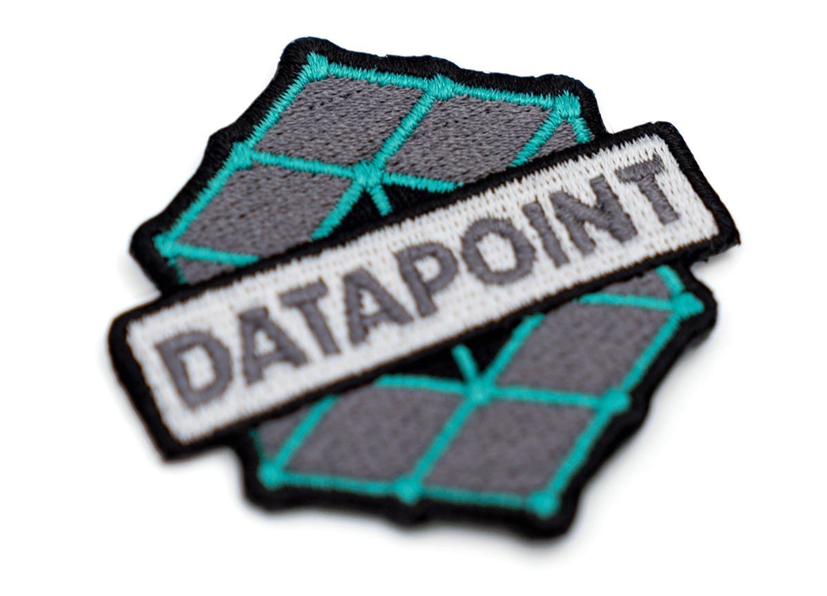 Custom Embroidered Patch | Lazer Designs