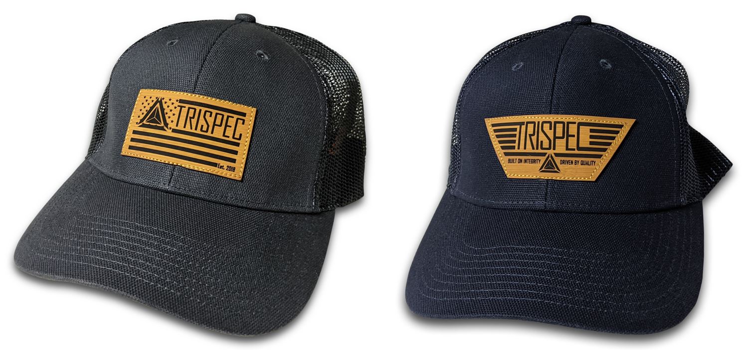 Tactical Patch, Tactical Hat Patch