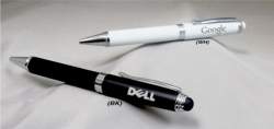 Executive Stylus and Ballpoint Pen