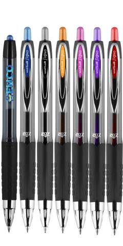 Uni-ball 207 Gel Pen