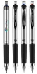 Uni-ball 207 Impact Retractable Gel Pen