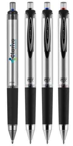 Uni-ball 207 Impact Retractable Gel Pen