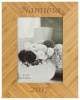 Bamboo Photo Frames