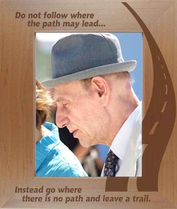 Inspiration Photo Frame