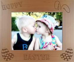 Easter Photo Frame
