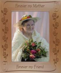 Mother Photo Frame