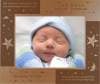 Personalized Baby Photo Frames