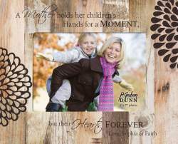 Mother Pallet Frame 5" x 7"