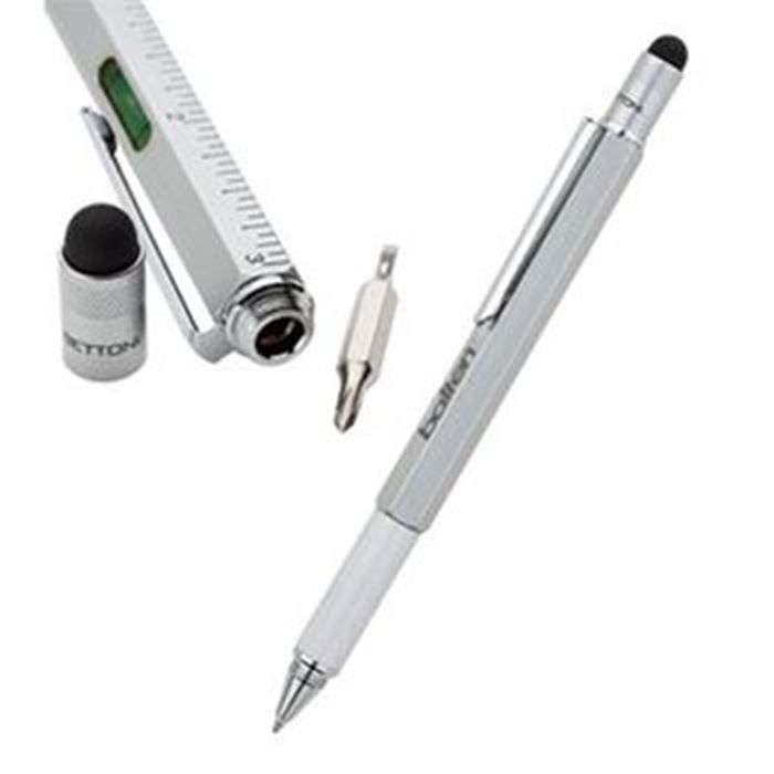 Graphica Stylus 5-in-1 Pen