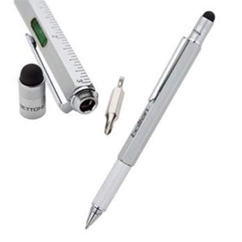 Graphica Stylus 5-in-1 Pen