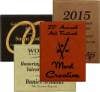 Custom Leather Plaques