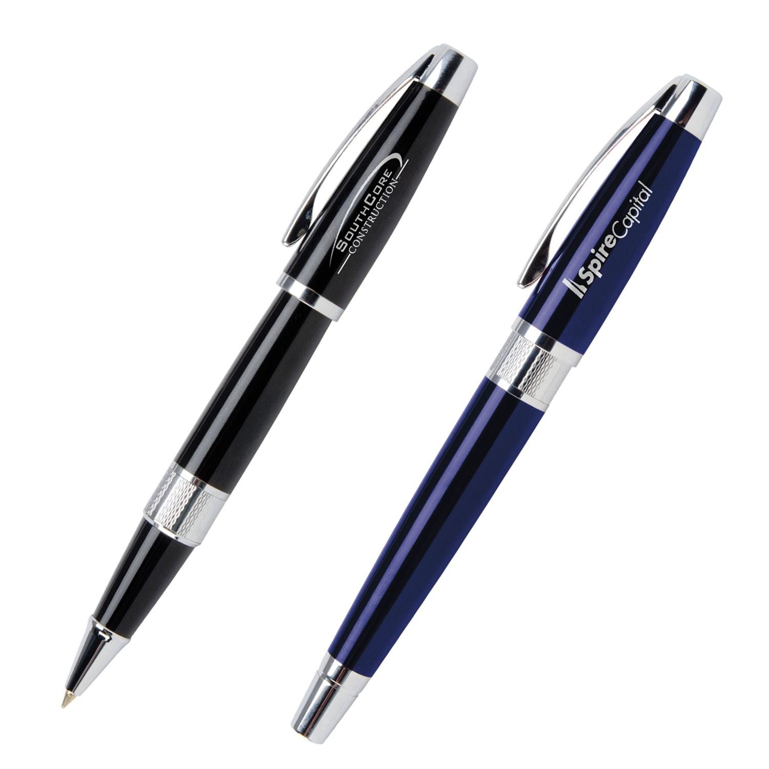 Guillox Rollerball Engraved Executive Gel Pen