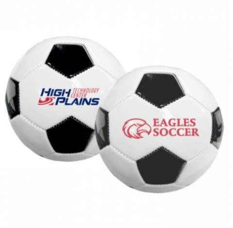 Customizable Mini Soccer Ball