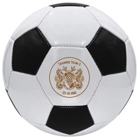 Personalized Soccer Ball