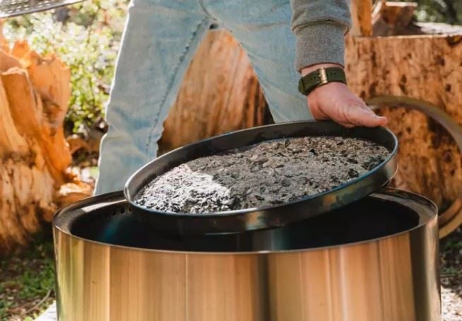 Solo Stove Ranger Engraved Fire Pit | Lazer Designs