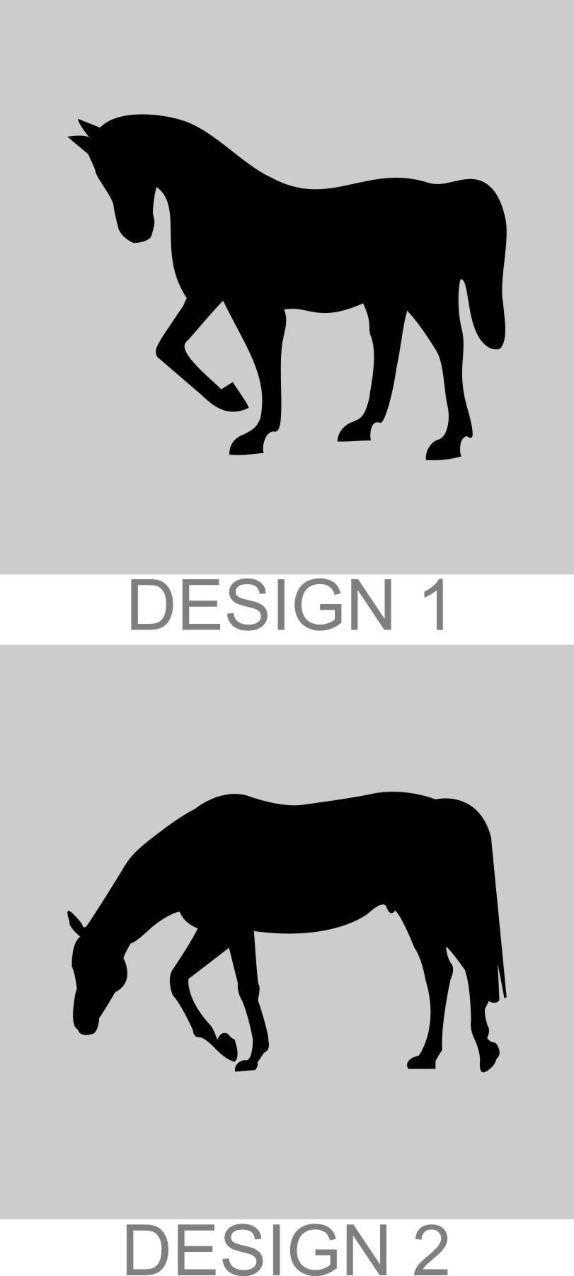 24+ Horse Pumpkin Carving Patterns