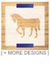 Farm Animal Stencils