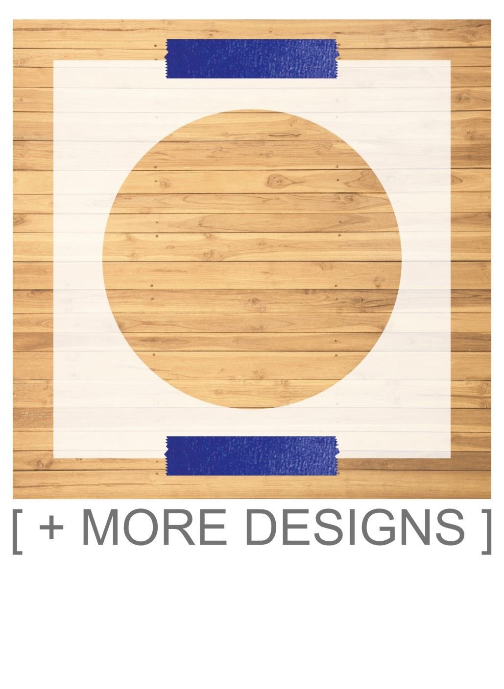 Circle Stencil
