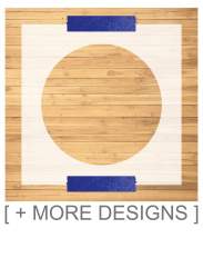 Circle Stencil