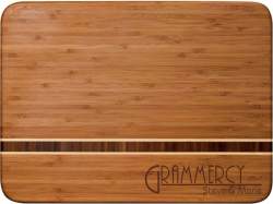 Gatsby Design Martinique Totally Bamboo Cutting Board