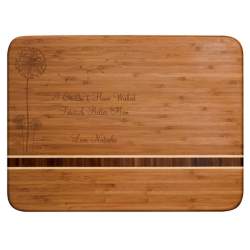 Mother's Day Cutting Board