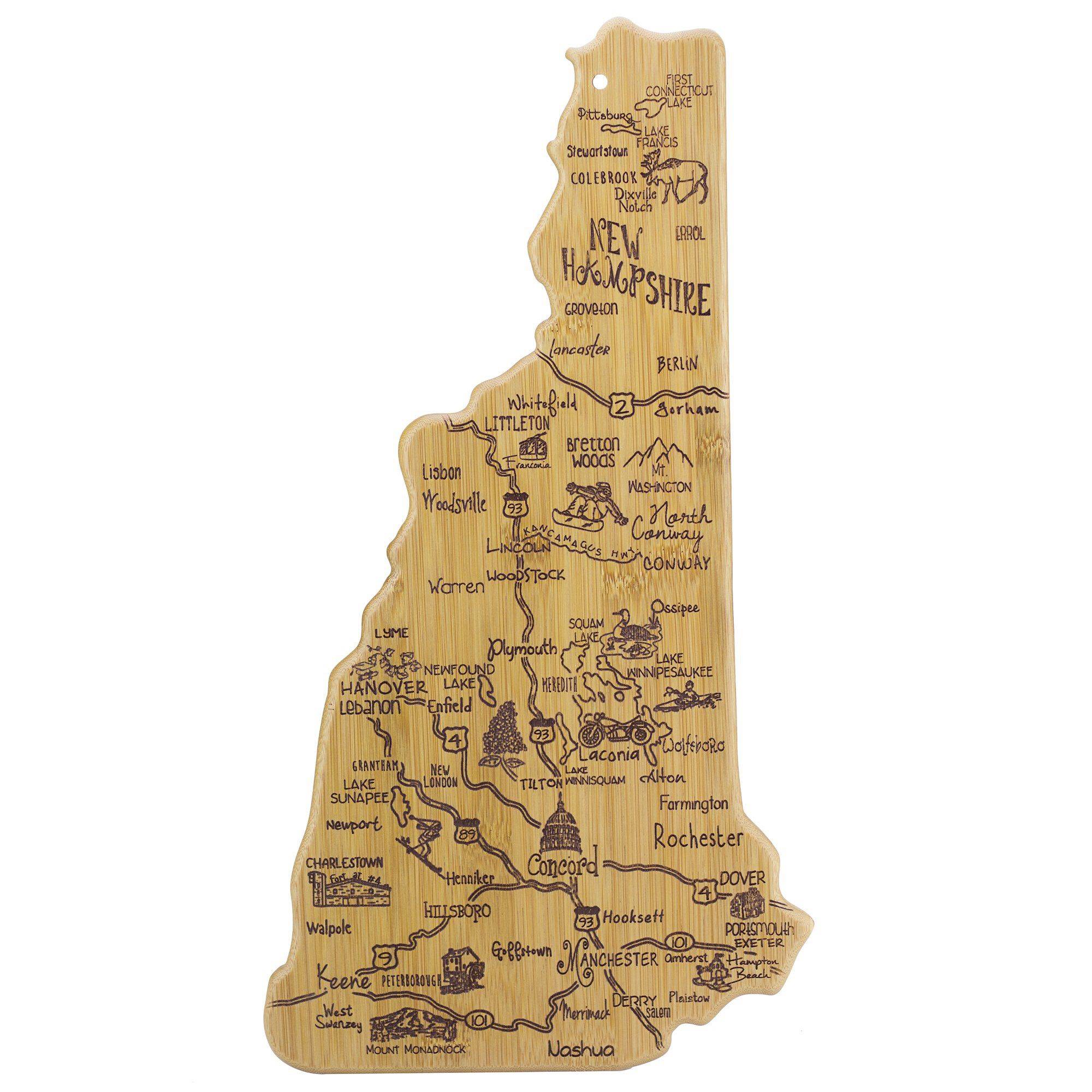 New Hampshire Destinations Board