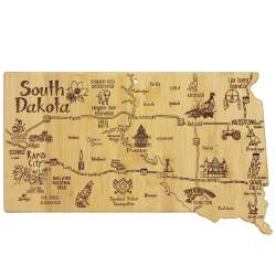 South Dakota Destination Board