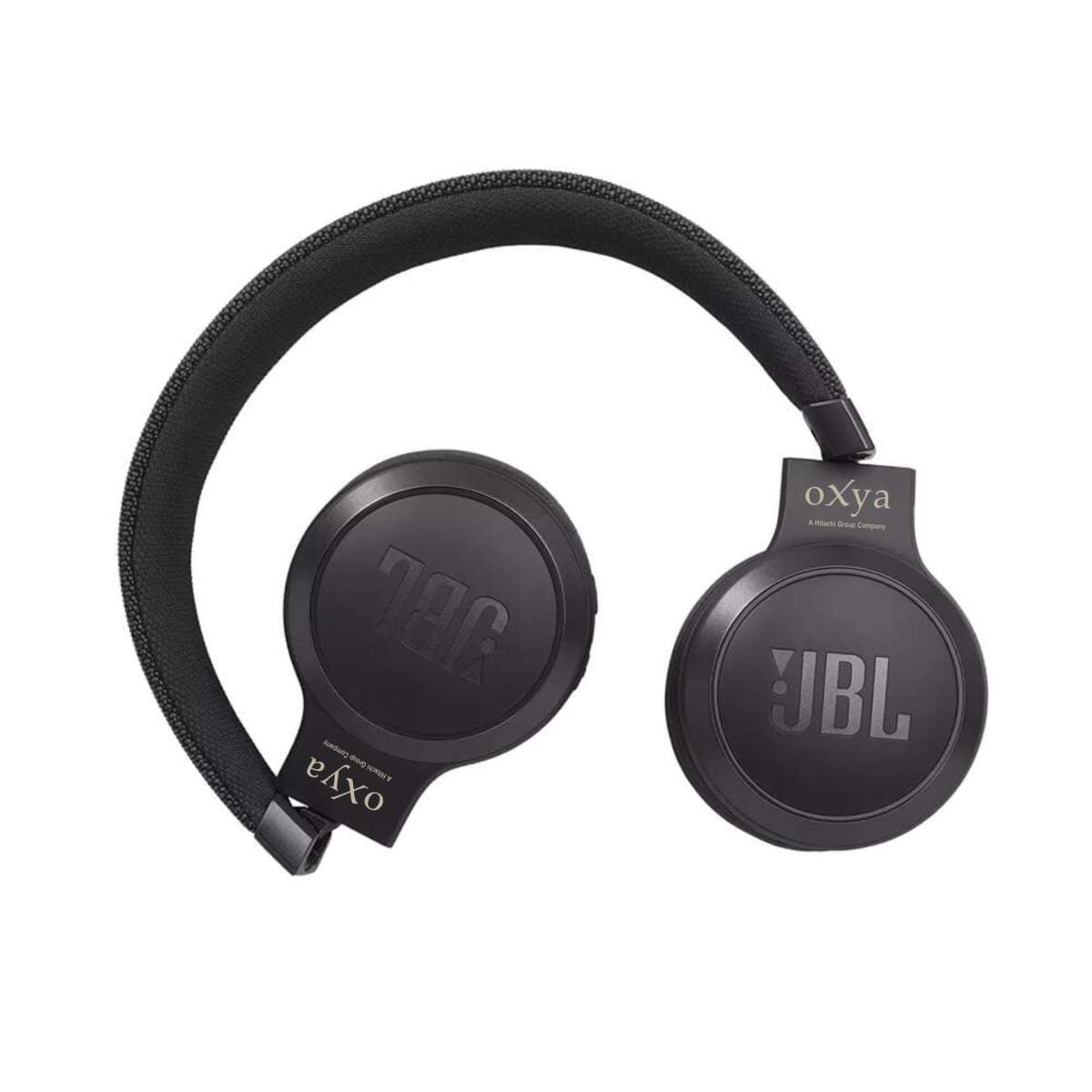 JBL Live 670NC Personalized Wireless Noise Canceling Headphones
