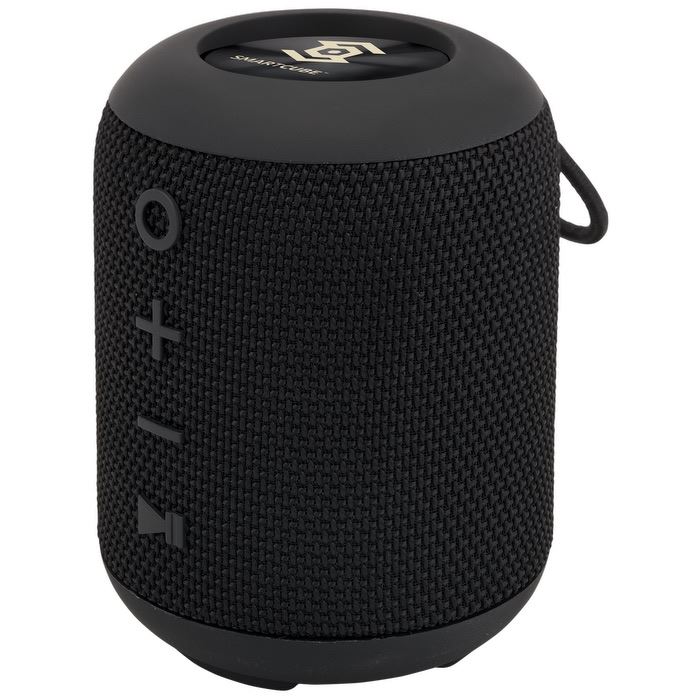 Custom 10W Waterproof Bluetooth 360 Degree Speaker