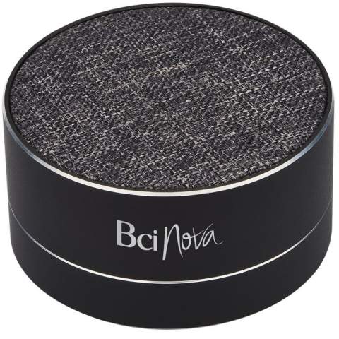Hampton Bluetooth Speaker