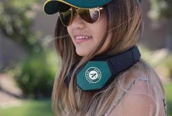 Wrapsody Bluetooth Headphones