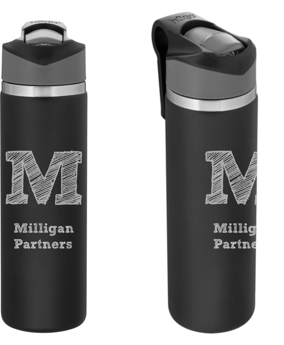 Engraved Water Bottles With Straw, Personalized Insulated Water Bottle,  Name Water Bottle, Custom Water Bottle, Valentines Gift Idea 