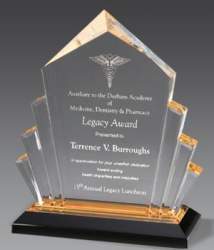 Arrow Impress Award