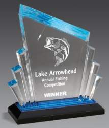 Carved Impress Award