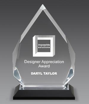 Diamond Impress Award