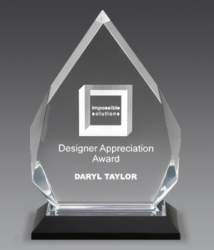 Diamond Impress Award