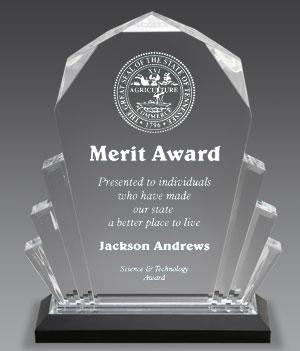 Faceted Impress Award