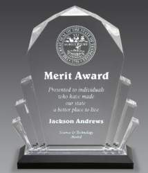 Faceted Impress Award