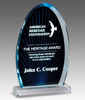 Blue Ray Arch Awards