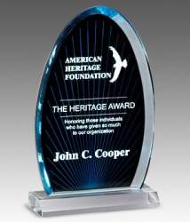 Blue Ray Arch Awards