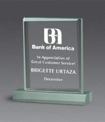 Jewel Bevel Award