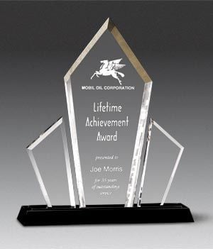 Lumina Award