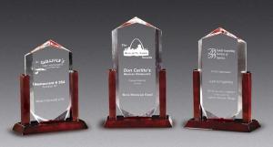 Royal Crown Award