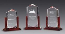 Royal Crown Award