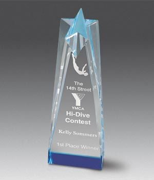Star Tower Award