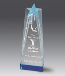 Star Tower Award