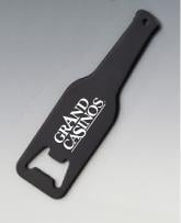 Bottle Shaped Bottle Opener